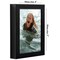 Americanflat Gallery-Style Picture Frame - Ideal Frame for Gallery Wall Display - Showcase Artwork, Prints, and Photos - Shatter Resistant Glass - Hanging Hardware with Drywall Anchor